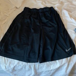 Men’s Nike basketball shorts